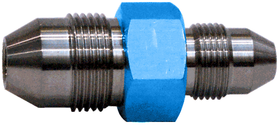 连接器的图片 -  3/8“MP男X 1/4”MP男性