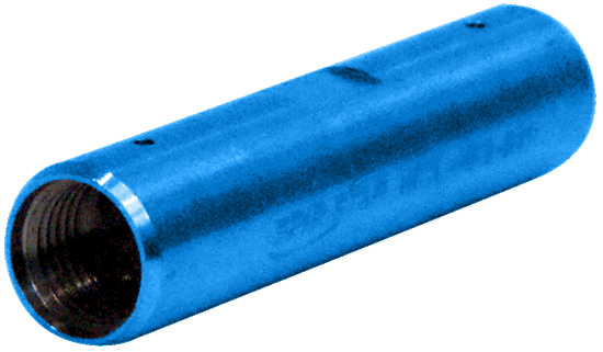 Slimline耦合 -  3/8“MP管RH x 3/8”MP管RH