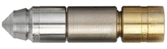 管旋转器组件 -  15K  -  1/4“NPT  - 流量＃2