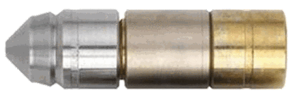 管旋转器组件 -  15K  -  1/2“NPT  - 流量＃1