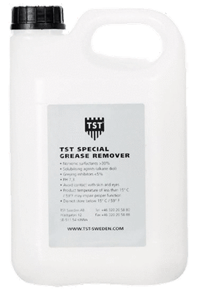 TST®油脂卸妆 -  2.5升
