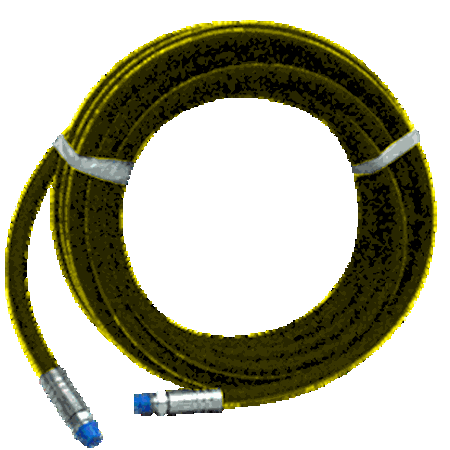 Picture for category 10K Rubber Waterblast Hoses