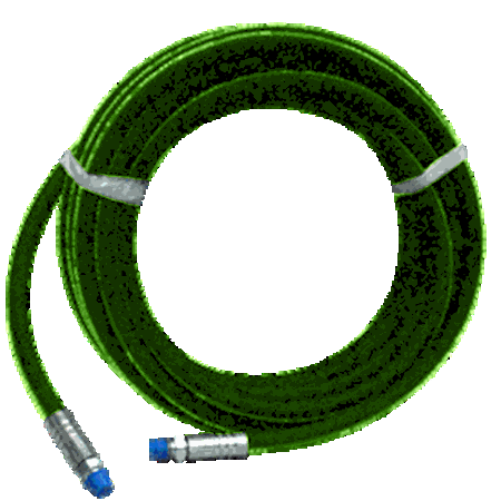 Picture for category 15K Rubber Waterblast Hoses
