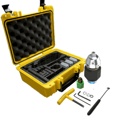RotoMag™X22N Starter Kit