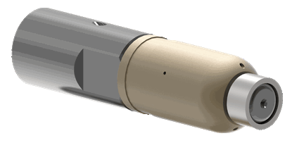 DrillJet™- 22K - 9.5 mm OD - 1/4”MP RH - 7 Jet