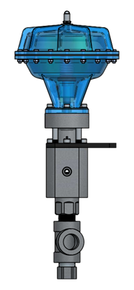 22K空气稳压器